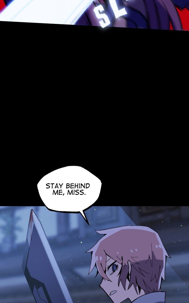 SOULWINDER – Manhwa Chapter 8 - page 86