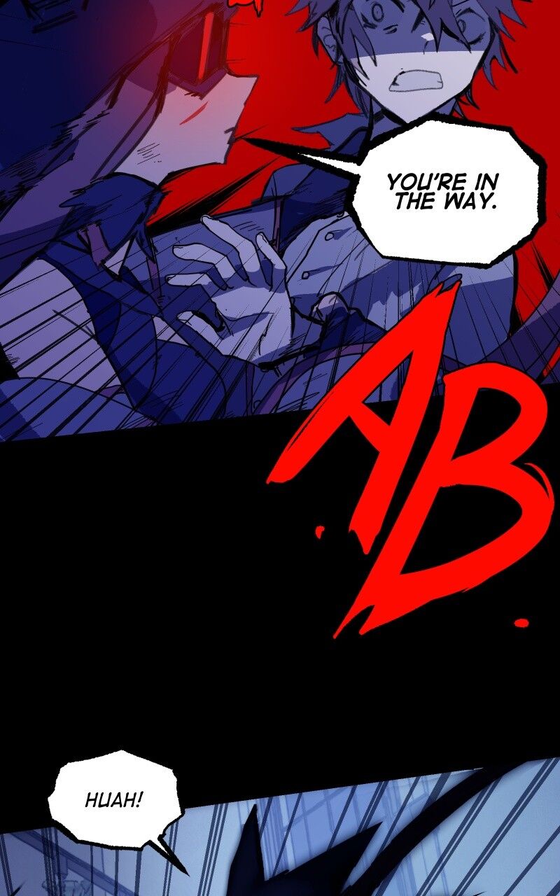 SOULWINDER – Manhwa Chapter 8 - page 88