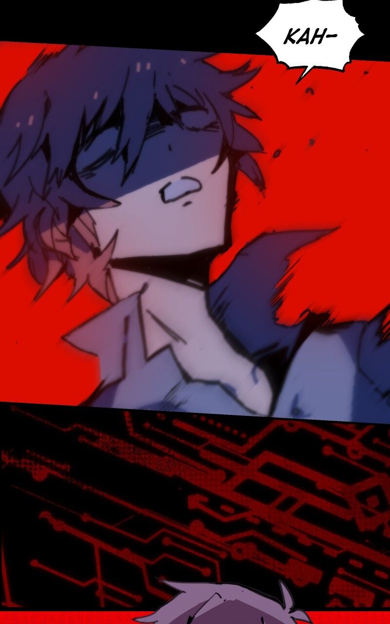 SOULWINDER – Manhwa Chapter 8 - page 90