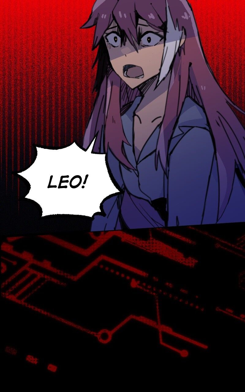 SOULWINDER – Manhwa Chapter 8 - page 91