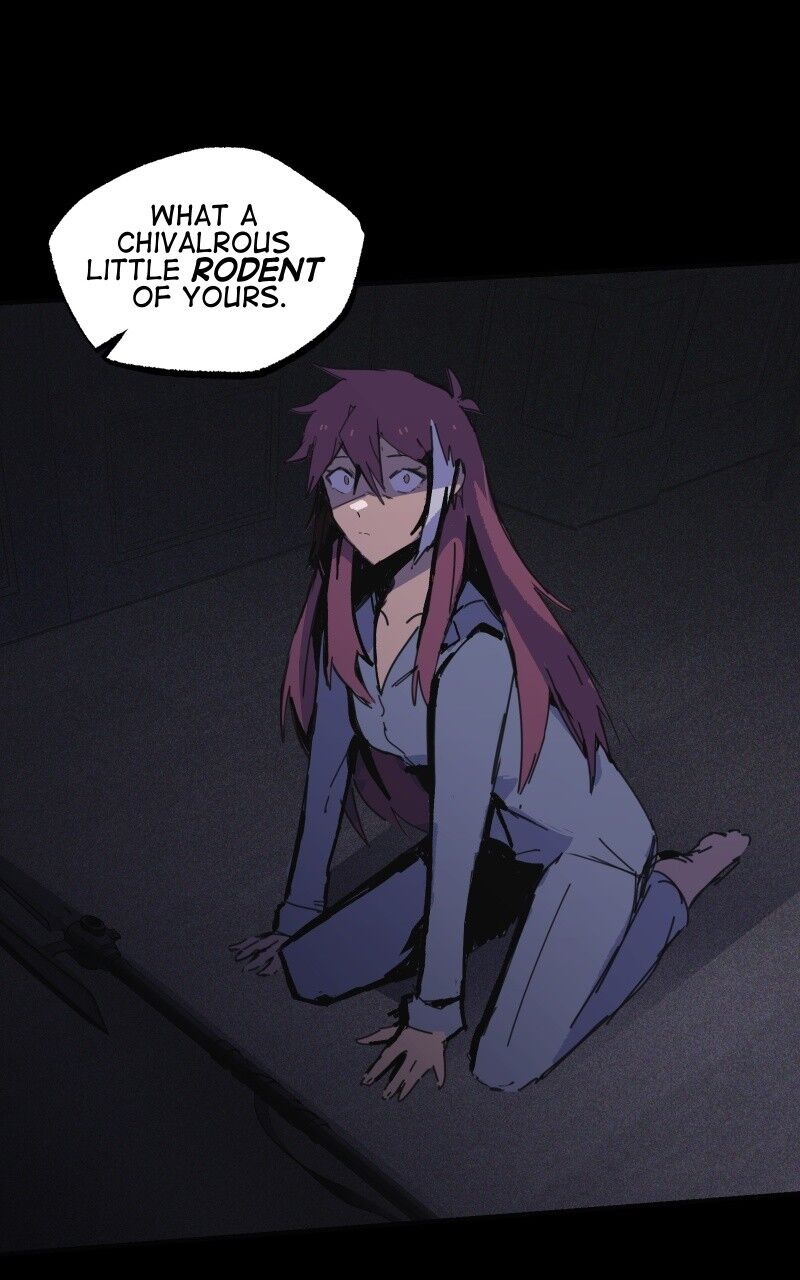 SOULWINDER – Manhwa Chapter 8 - page 92