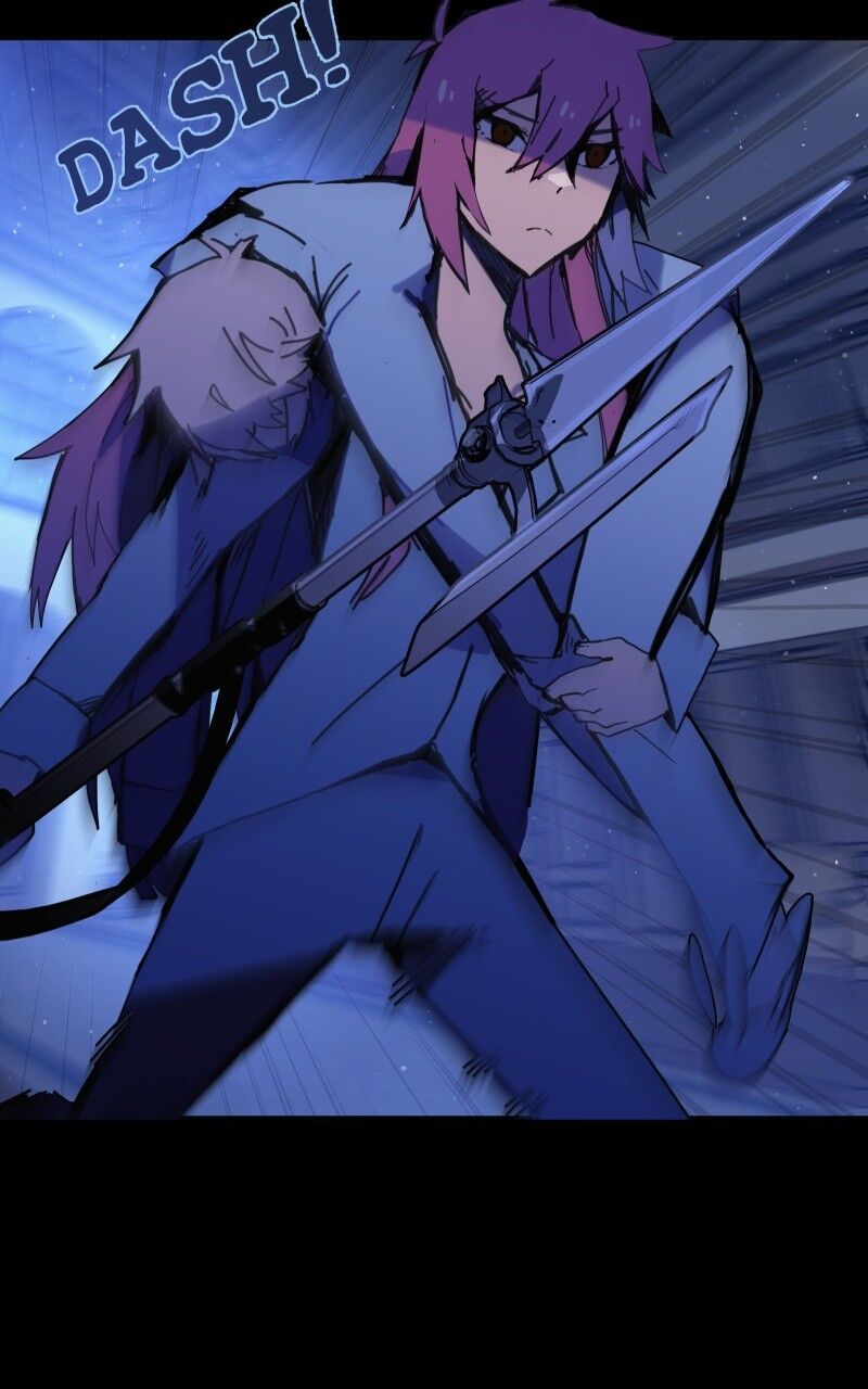 SOULWINDER – Manhwa Chapter 8 - page 94