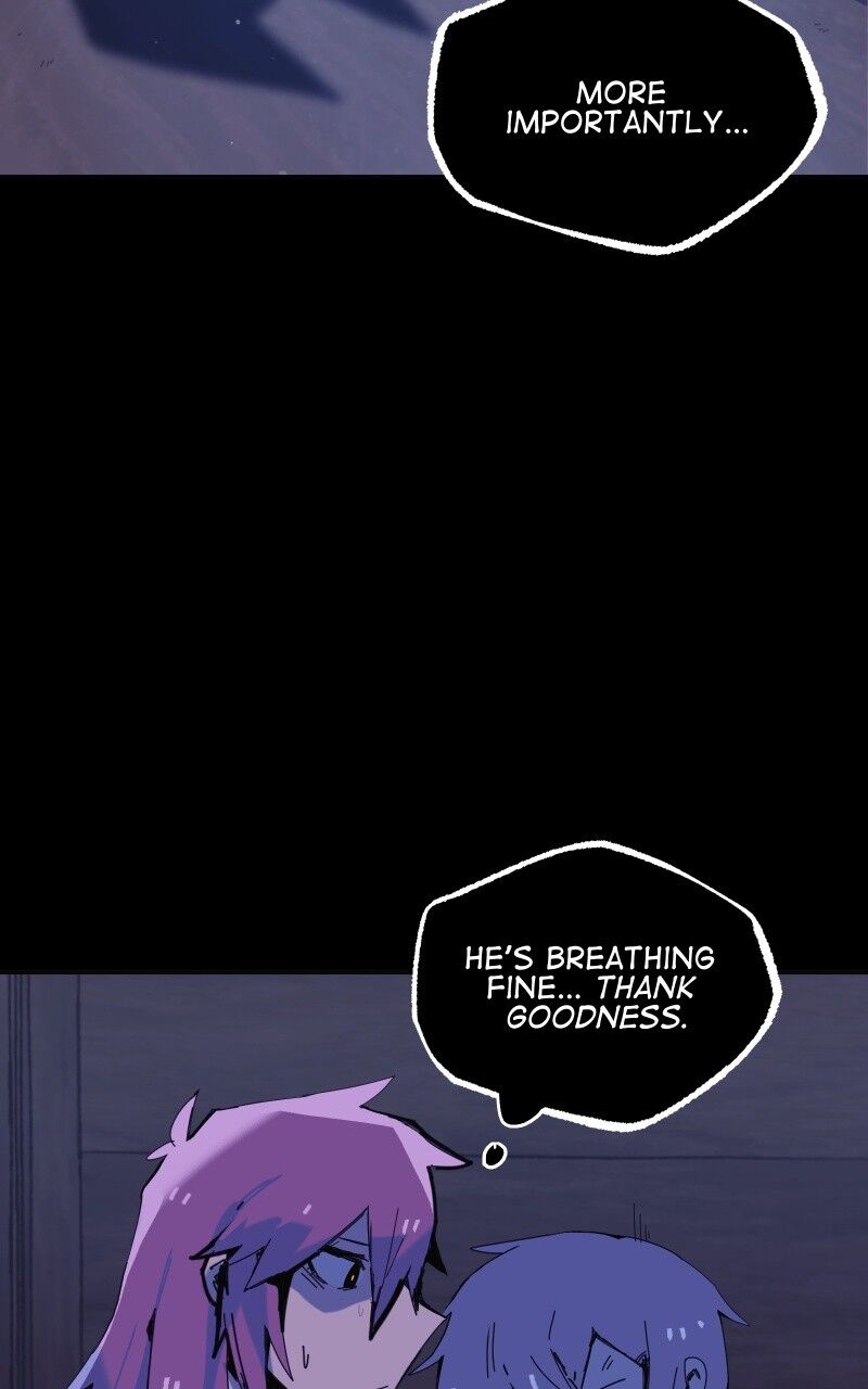 SOULWINDER – Manhwa Chapter 8 - page 97