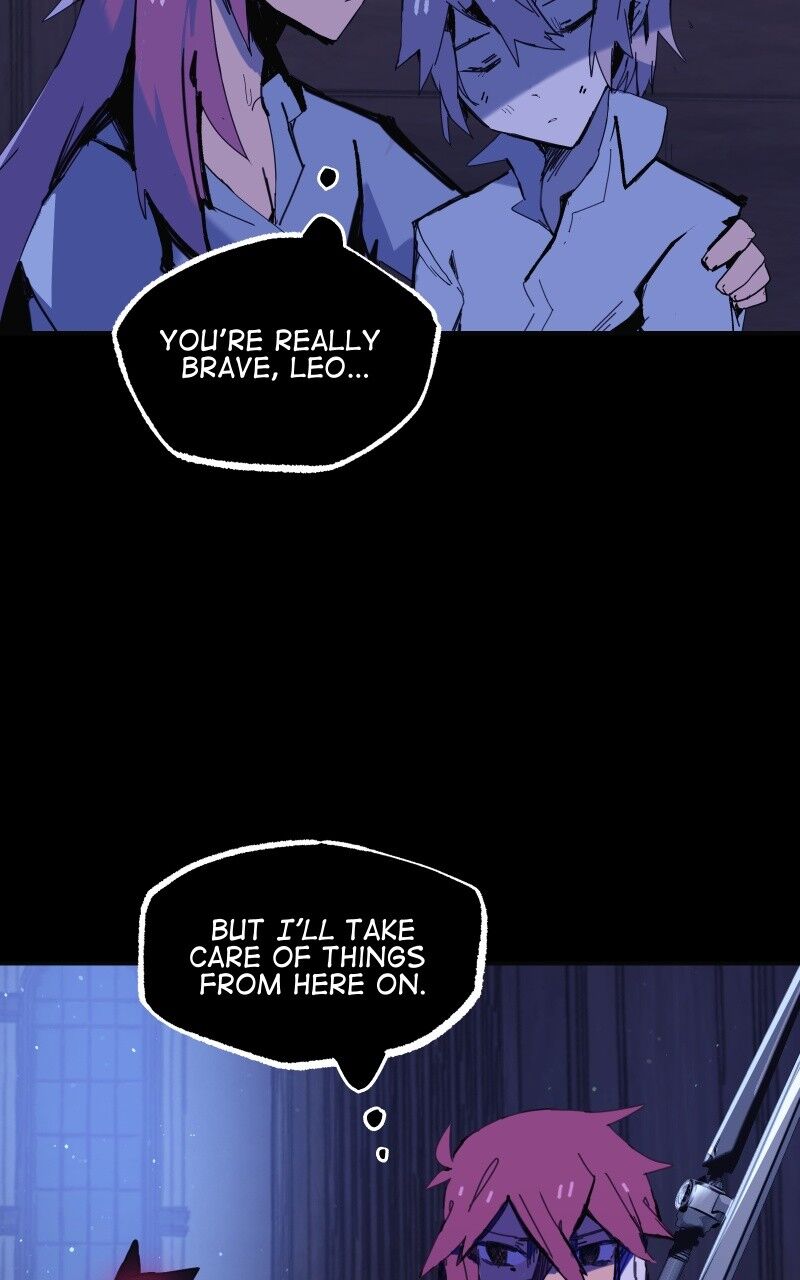 SOULWINDER – Manhwa Chapter 8 - page 98
