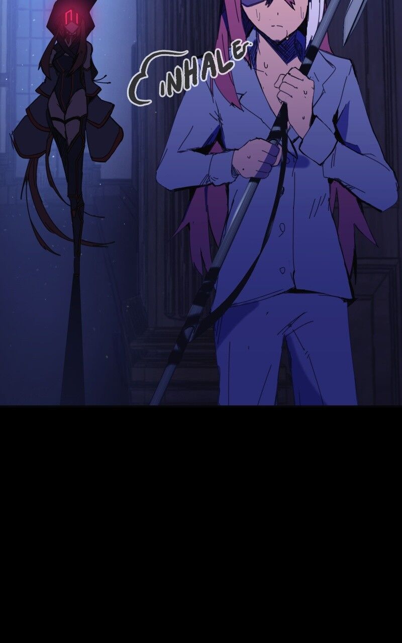 SOULWINDER – Manhwa Chapter 8 - page 99