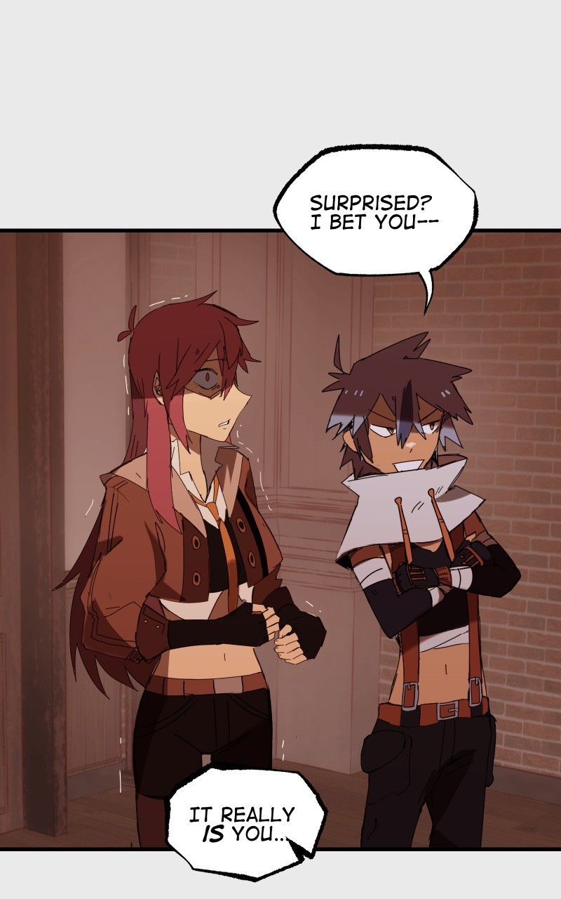 SOULWINDER – Manhwa Chapter 7 - page 10