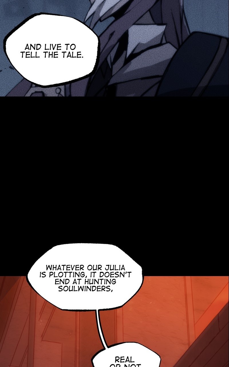 SOULWINDER – Manhwa Chapter 7 - page 105