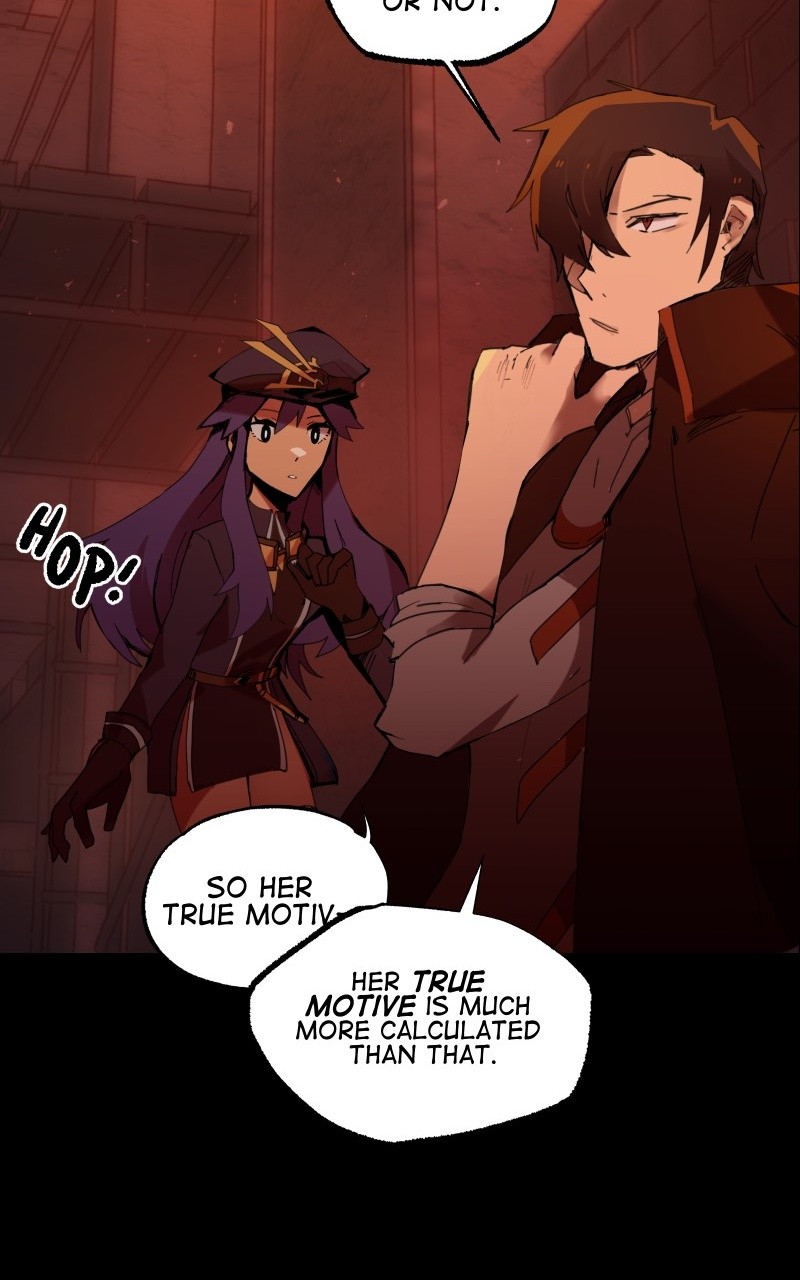 SOULWINDER – Manhwa Chapter 7 - page 106