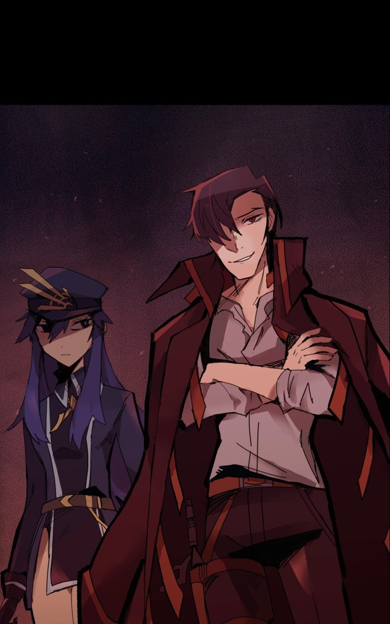 SOULWINDER – Manhwa Chapter 7 - page 108