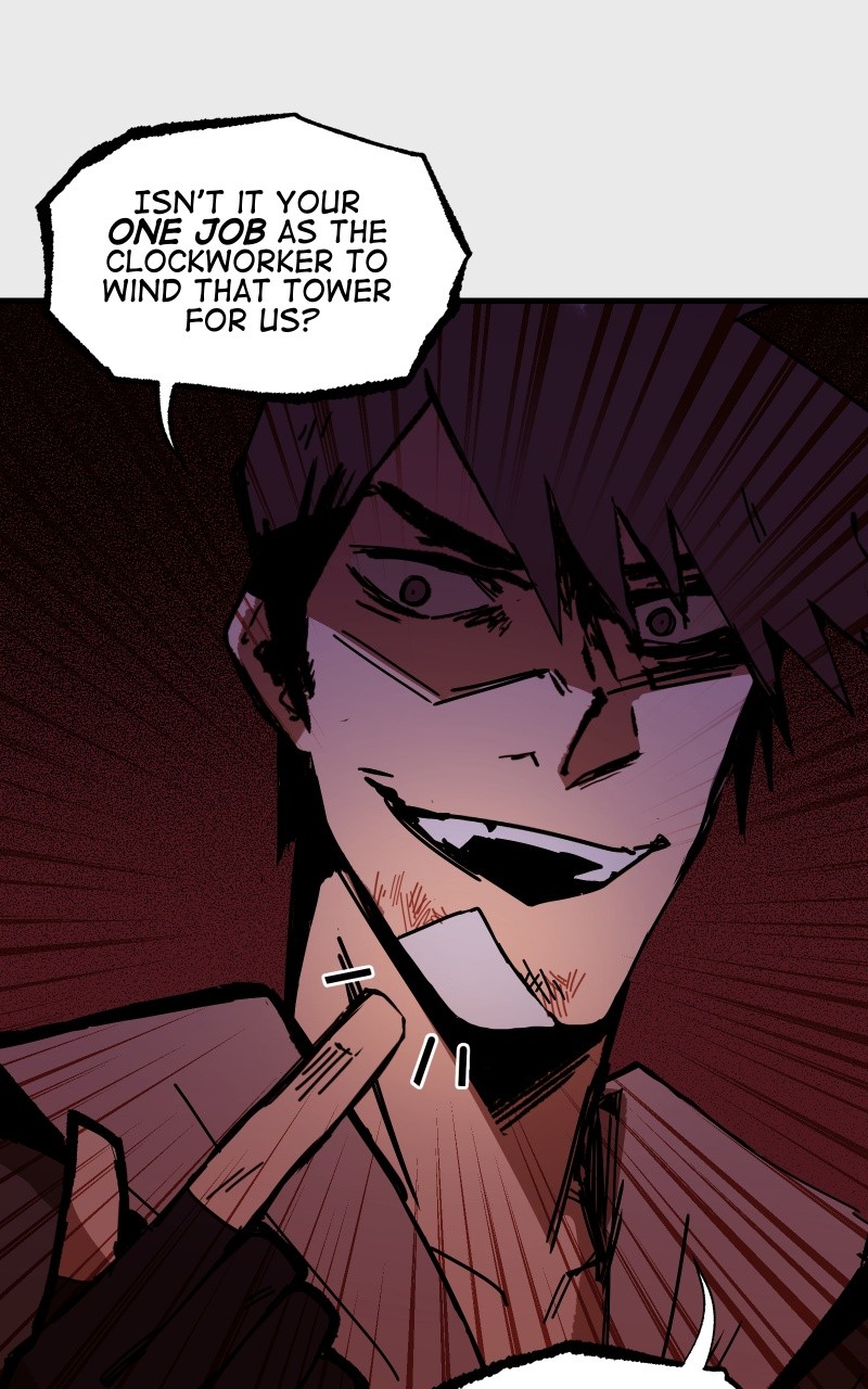 SOULWINDER – Manhwa Chapter 7 - page 11