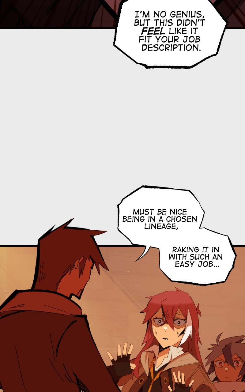 SOULWINDER – Manhwa Chapter 7 - page 12