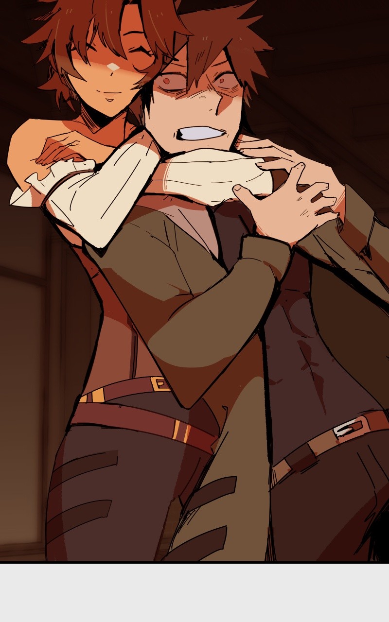SOULWINDER – Manhwa Chapter 7 - page 15
