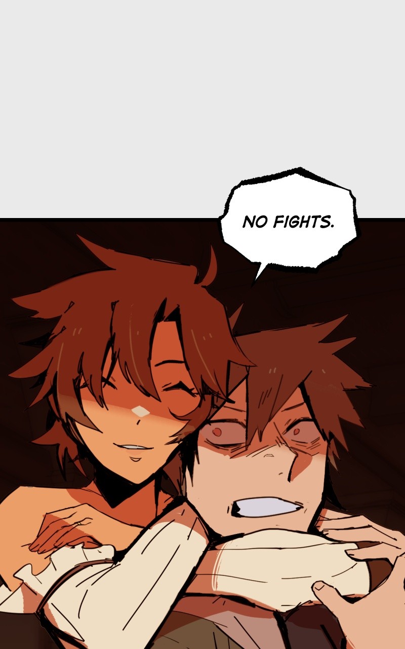 SOULWINDER – Manhwa Chapter 7 - page 16