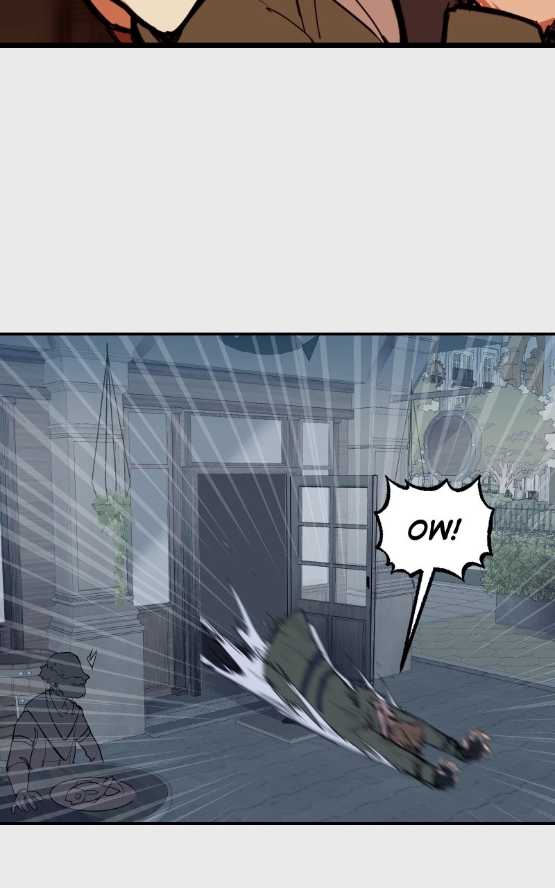 SOULWINDER – Manhwa Chapter 7 - page 17