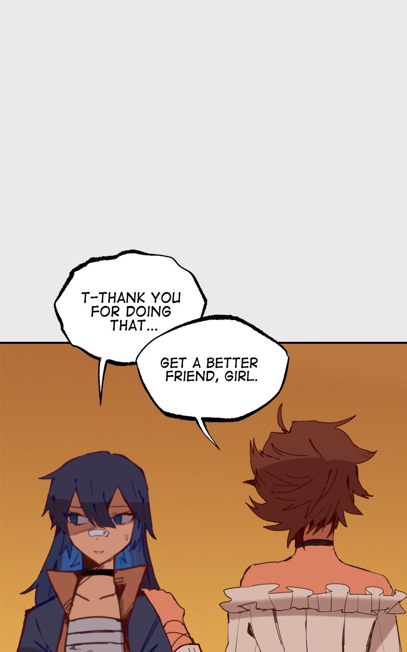 SOULWINDER – Manhwa Chapter 7 - page 18