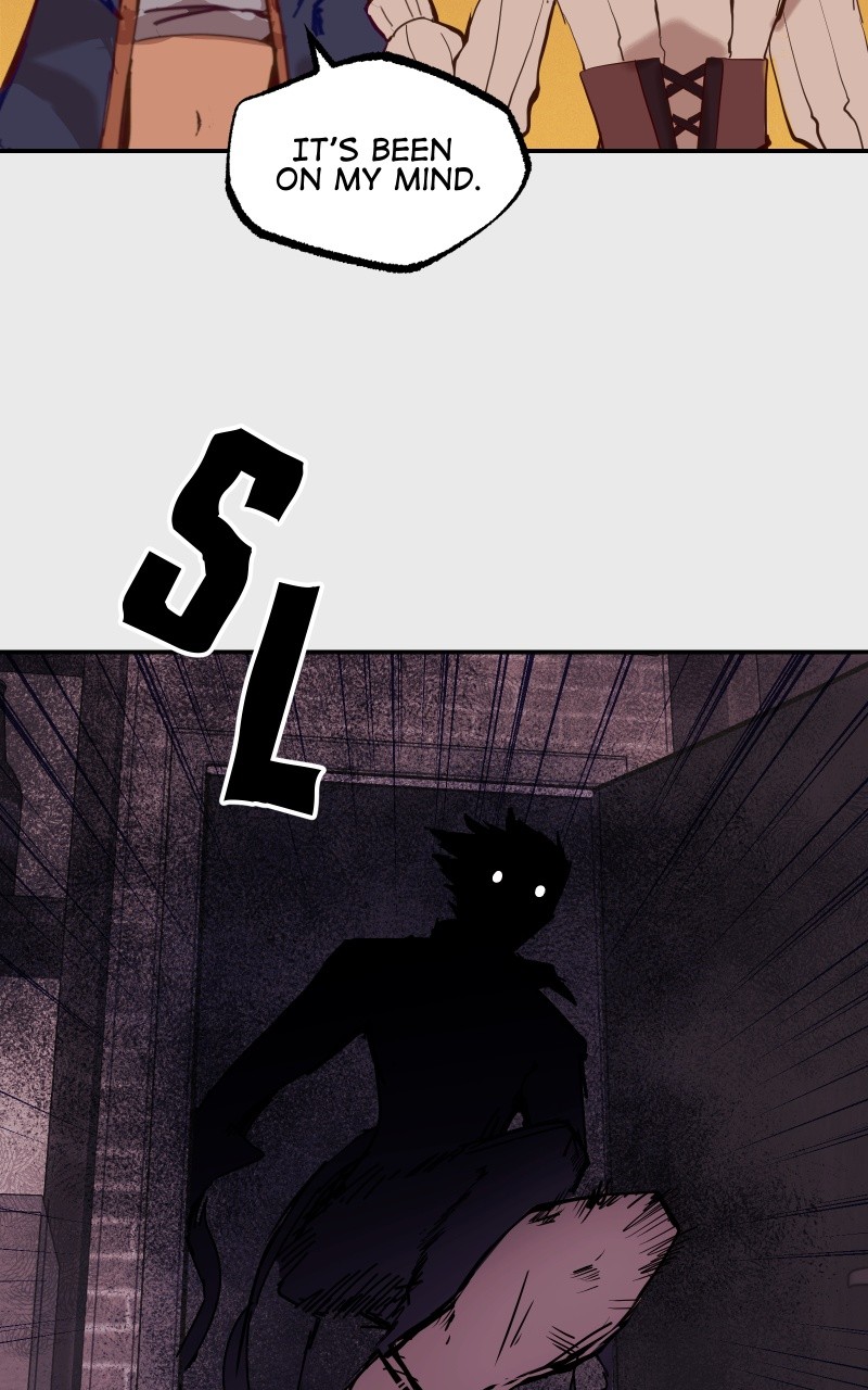 SOULWINDER – Manhwa Chapter 7 - page 19