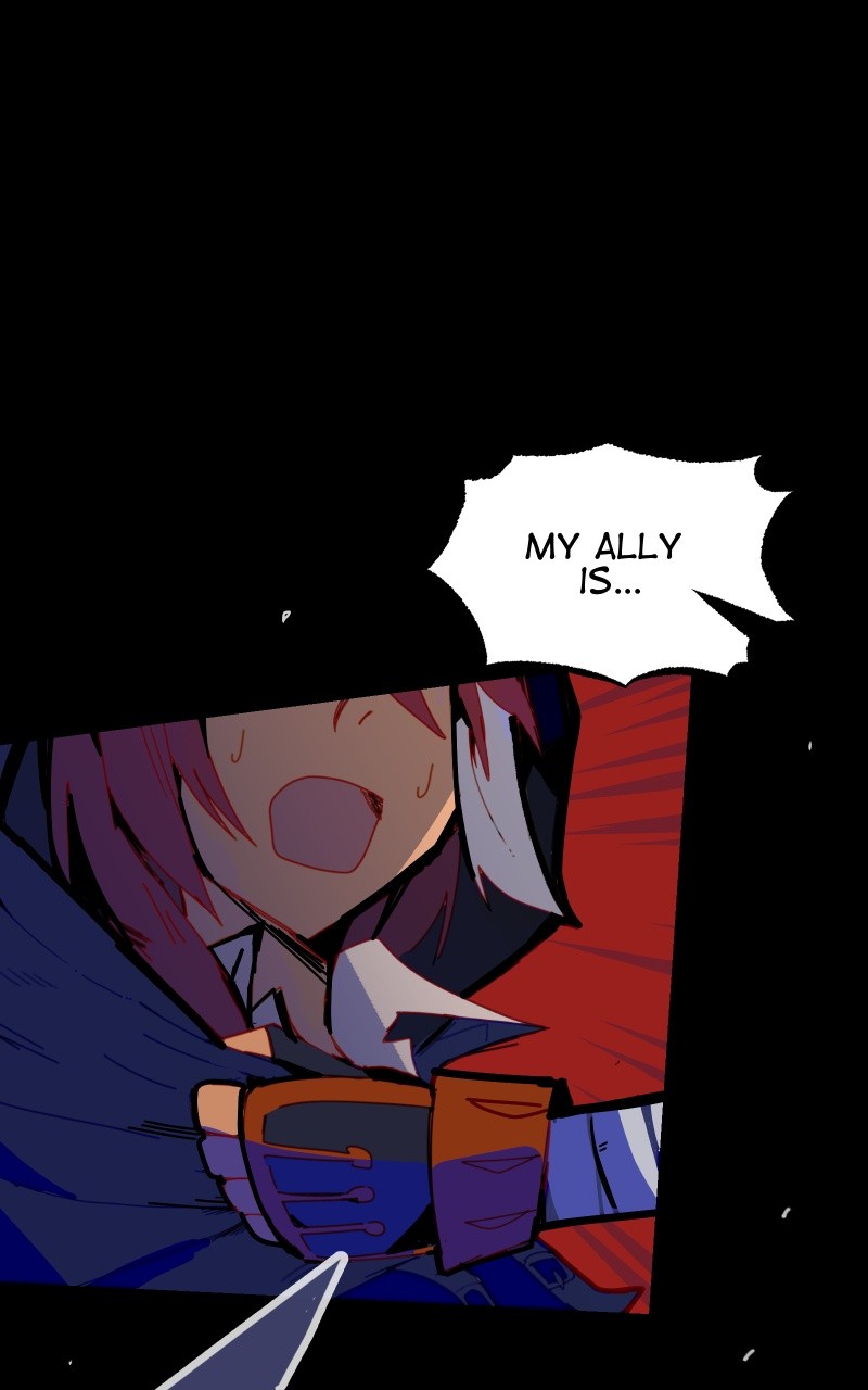 SOULWINDER – Manhwa Chapter 7 - page 2