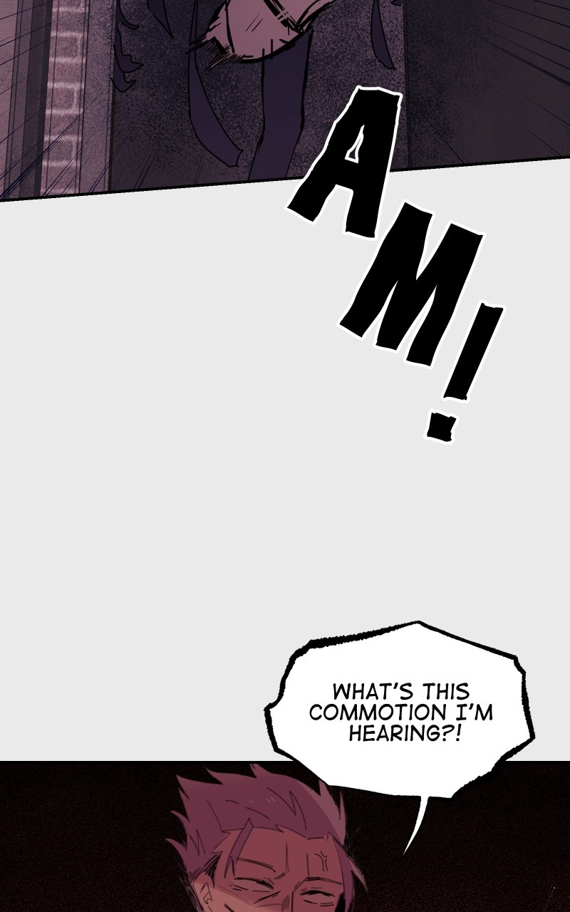 SOULWINDER – Manhwa Chapter 7 - page 20