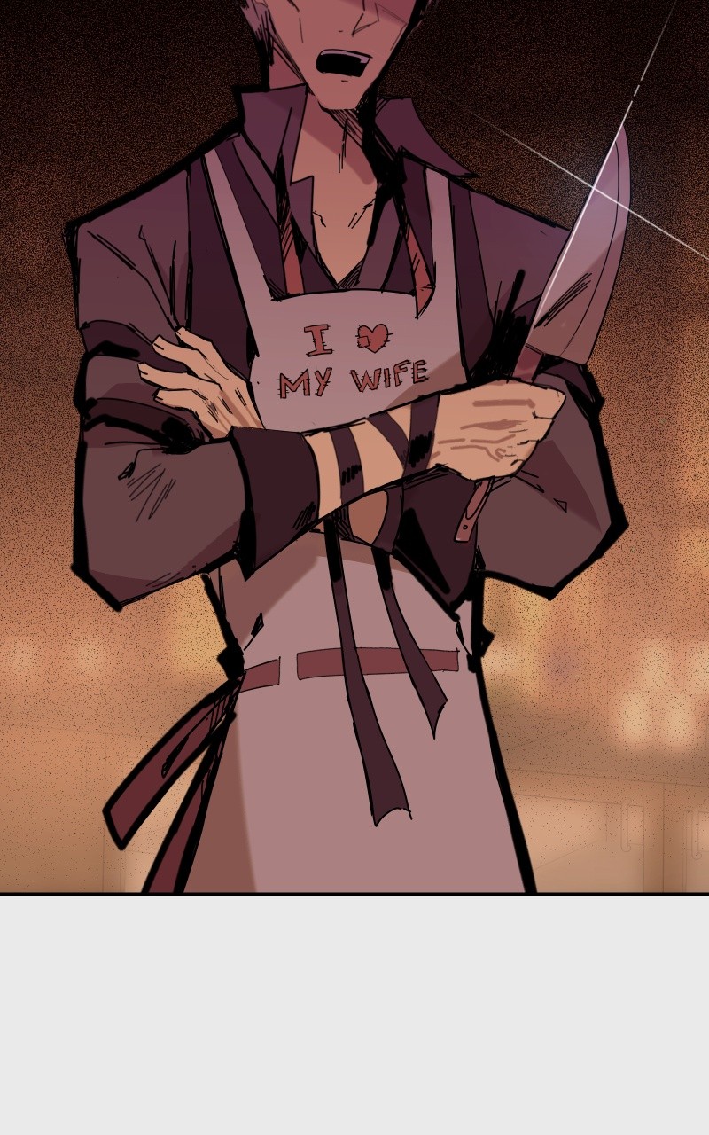 SOULWINDER – Manhwa Chapter 7 - page 21