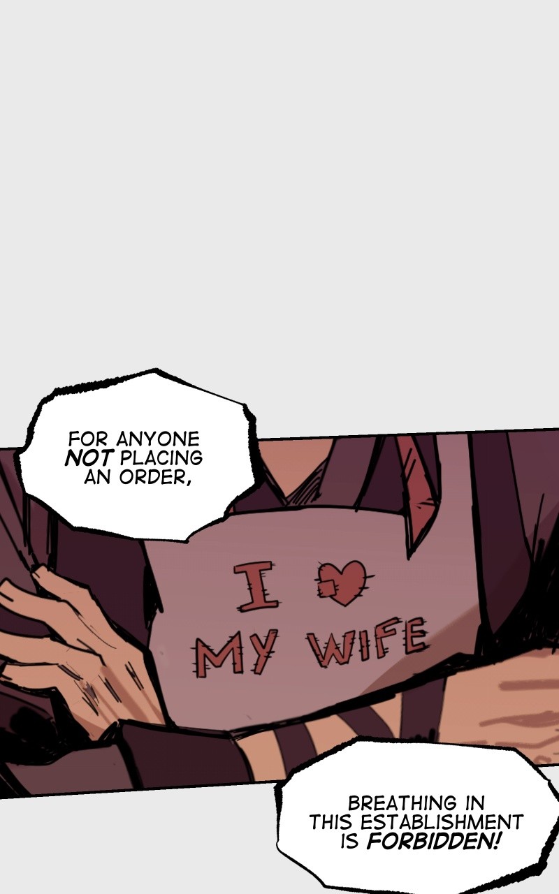 SOULWINDER – Manhwa Chapter 7 - page 22