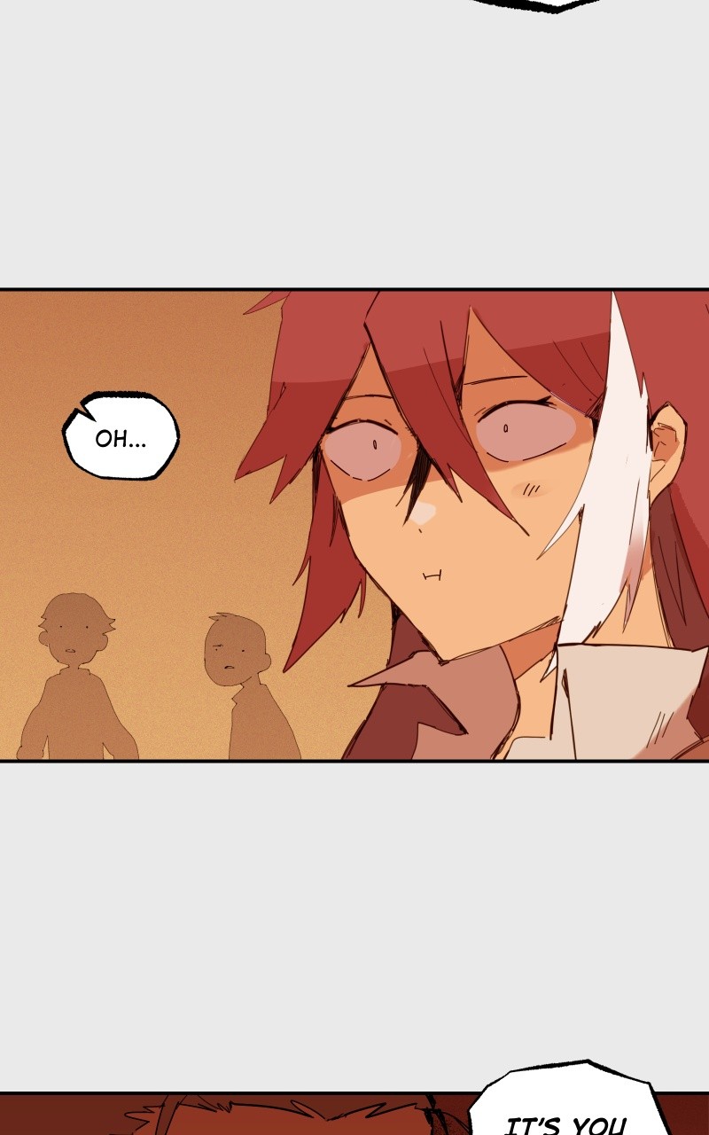 SOULWINDER – Manhwa Chapter 7 - page 23