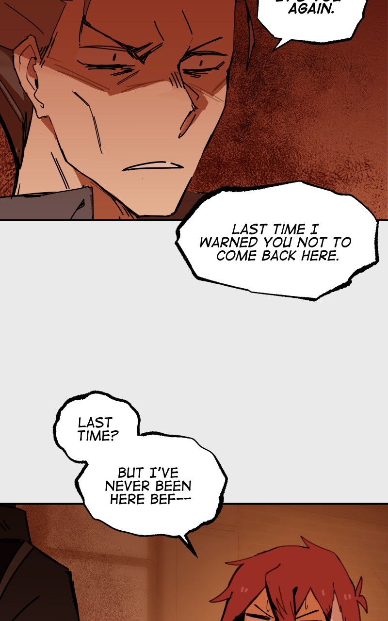 SOULWINDER – Manhwa Chapter 7 - page 24