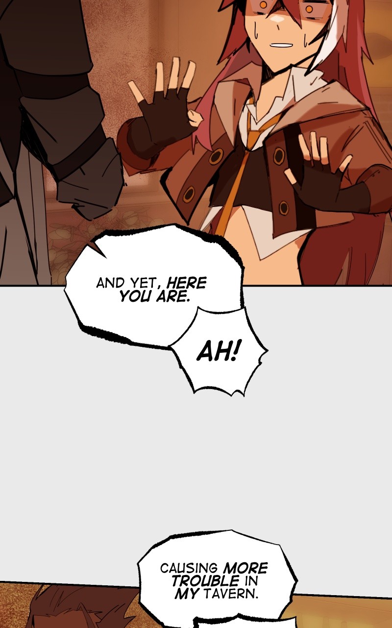 SOULWINDER – Manhwa Chapter 7 - page 25