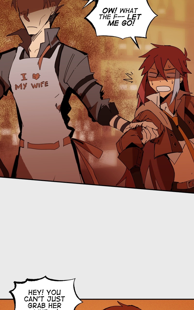 SOULWINDER – Manhwa Chapter 7 - page 26