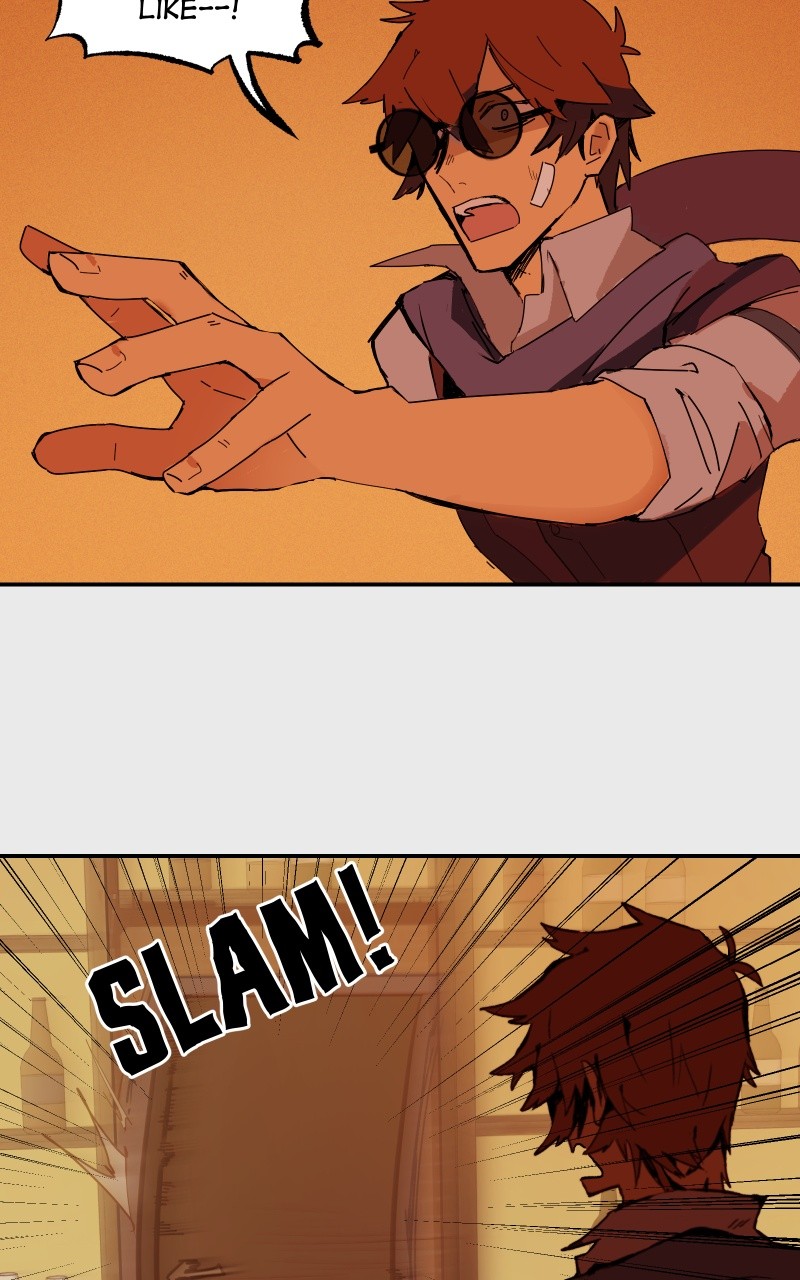 SOULWINDER – Manhwa Chapter 7 - page 27