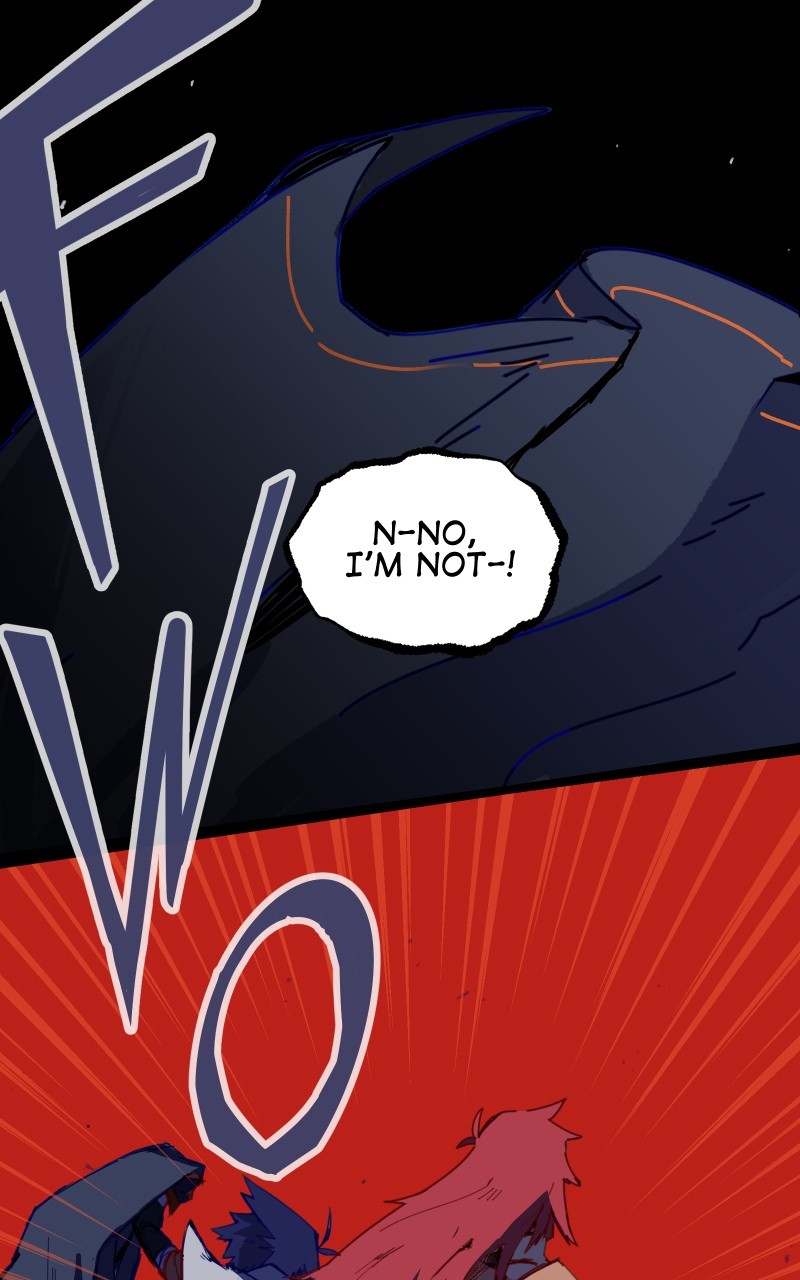 SOULWINDER – Manhwa Chapter 7 - page 3