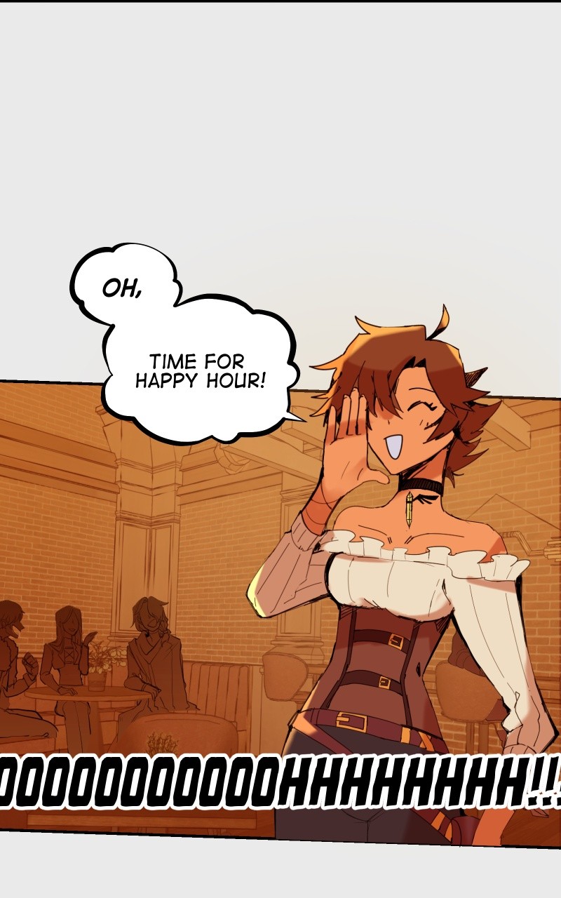 SOULWINDER – Manhwa Chapter 7 - page 30