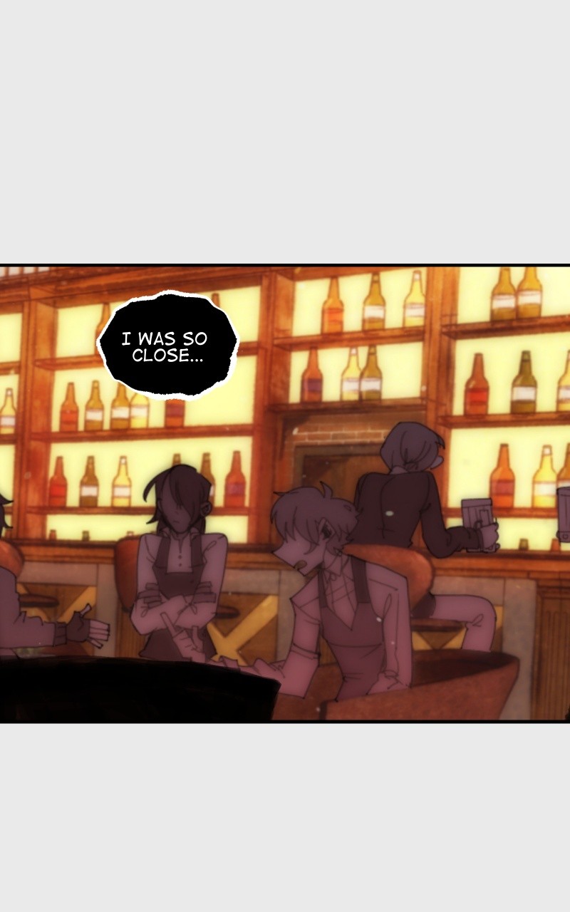 SOULWINDER – Manhwa Chapter 7 - page 32