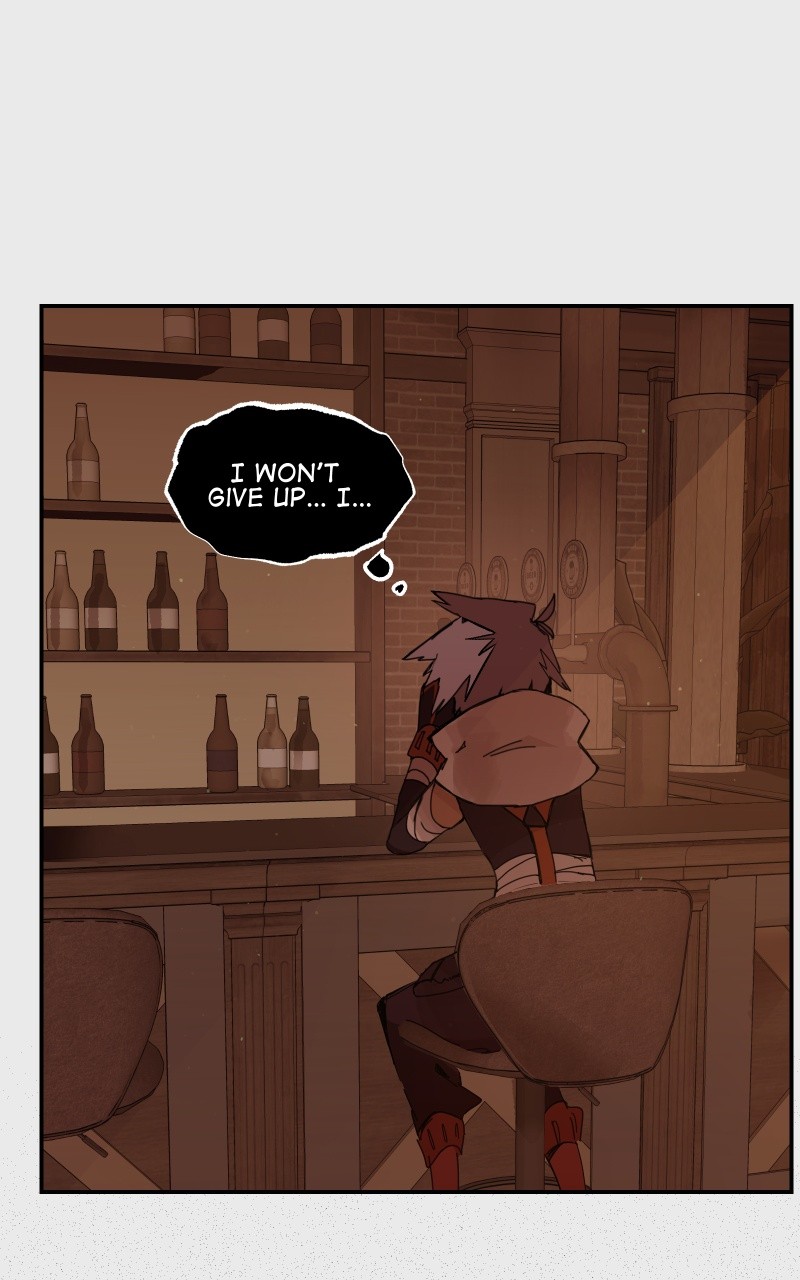 SOULWINDER – Manhwa Chapter 7 - page 33