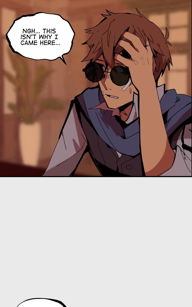 SOULWINDER – Manhwa Chapter 7 - page 35