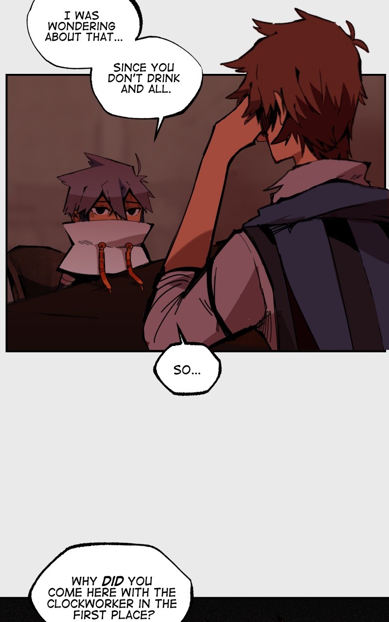 SOULWINDER – Manhwa Chapter 7 - page 36