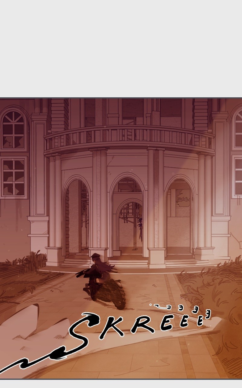 SOULWINDER – Manhwa Chapter 7 - page 43