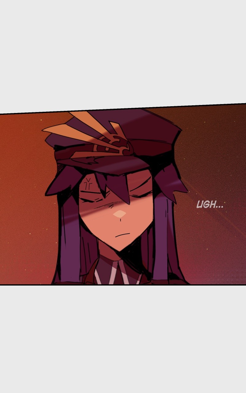 SOULWINDER – Manhwa Chapter 7 - page 49