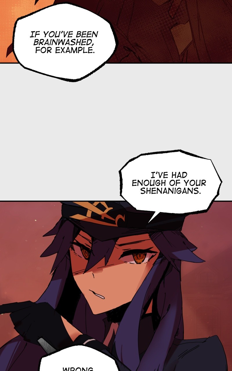 SOULWINDER – Manhwa Chapter 7 - page 52