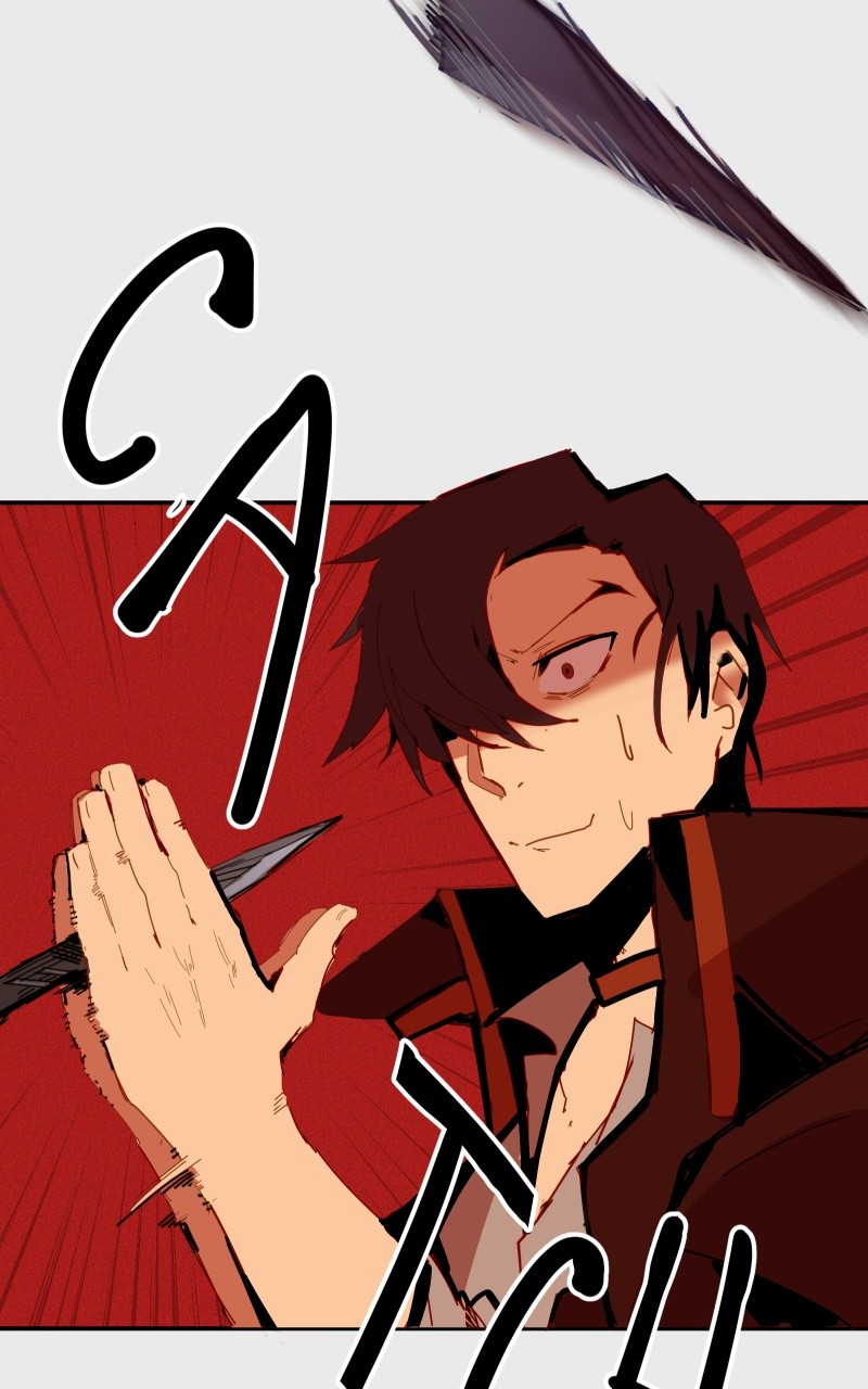 SOULWINDER – Manhwa Chapter 7 - page 54