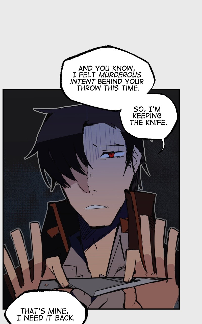 SOULWINDER – Manhwa Chapter 7 - page 57