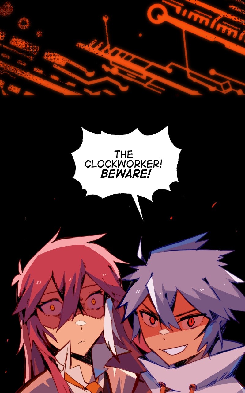 SOULWINDER – Manhwa Chapter 7 - page 6