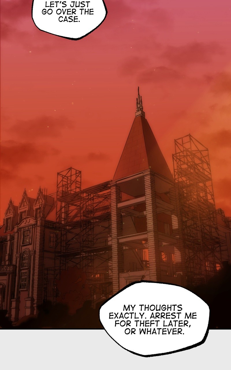 SOULWINDER – Manhwa Chapter 7 - page 60