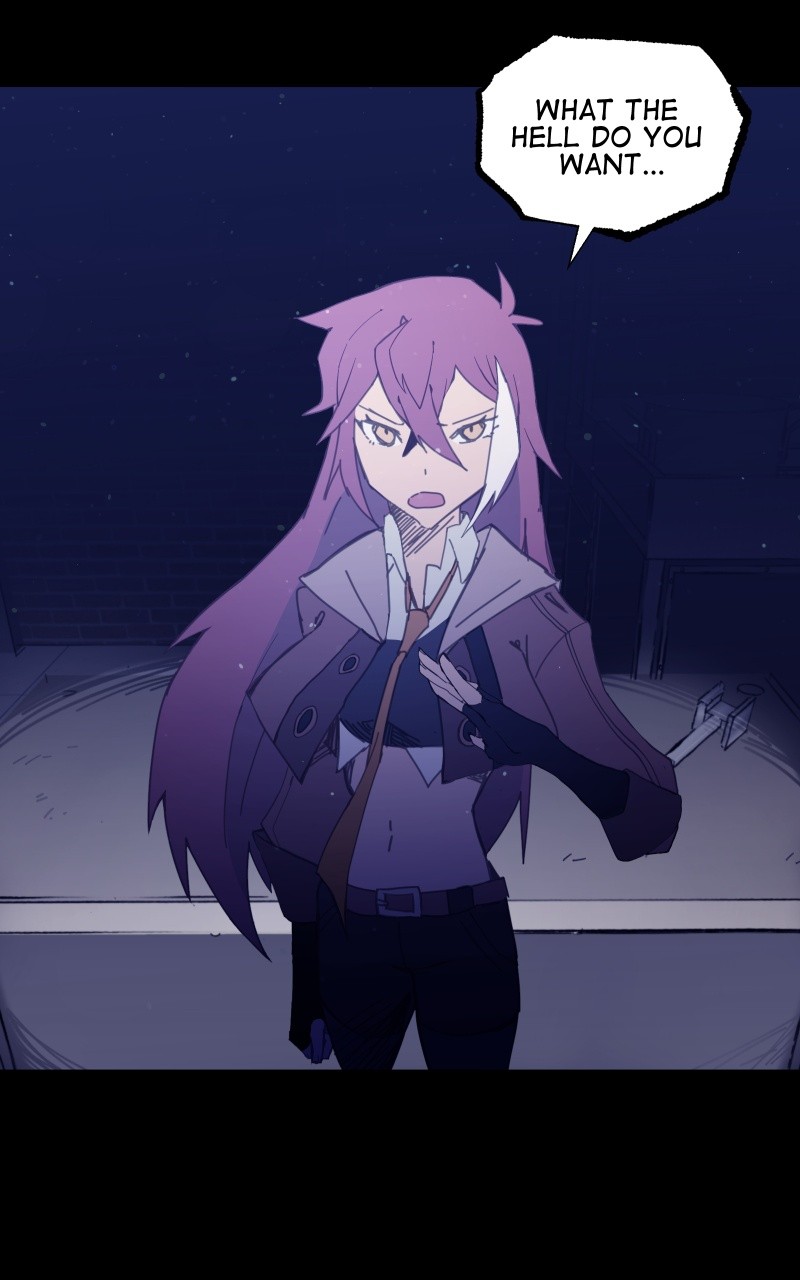 SOULWINDER – Manhwa Chapter 7 - page 64