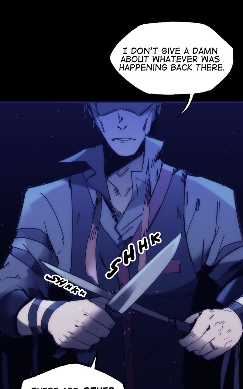 SOULWINDER – Manhwa Chapter 7 - page 66