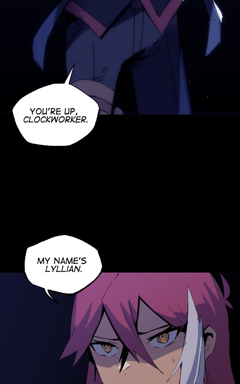 SOULWINDER – Manhwa Chapter 7 - page 70
