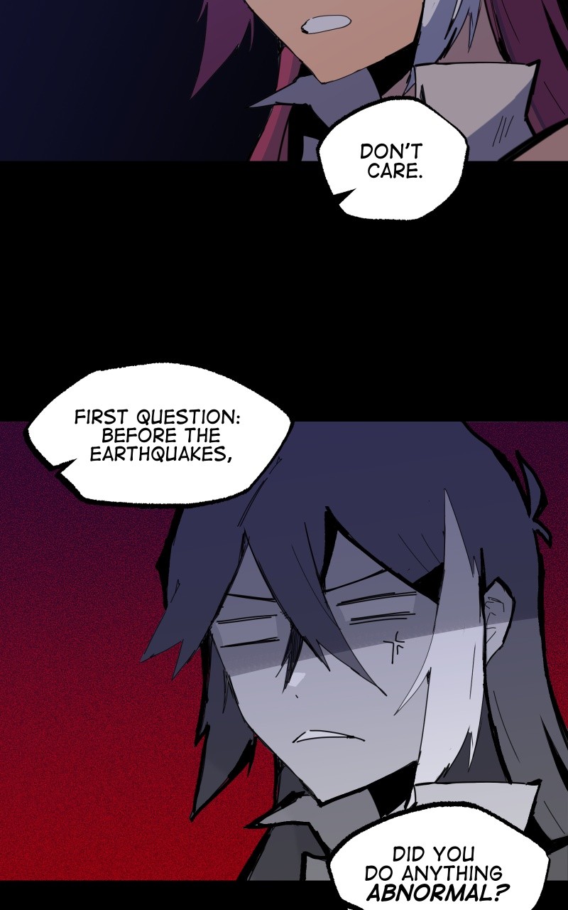 SOULWINDER – Manhwa Chapter 7 - page 71