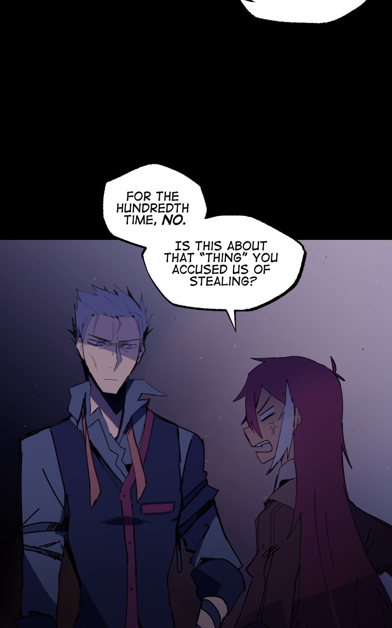 SOULWINDER – Manhwa Chapter 7 - page 72