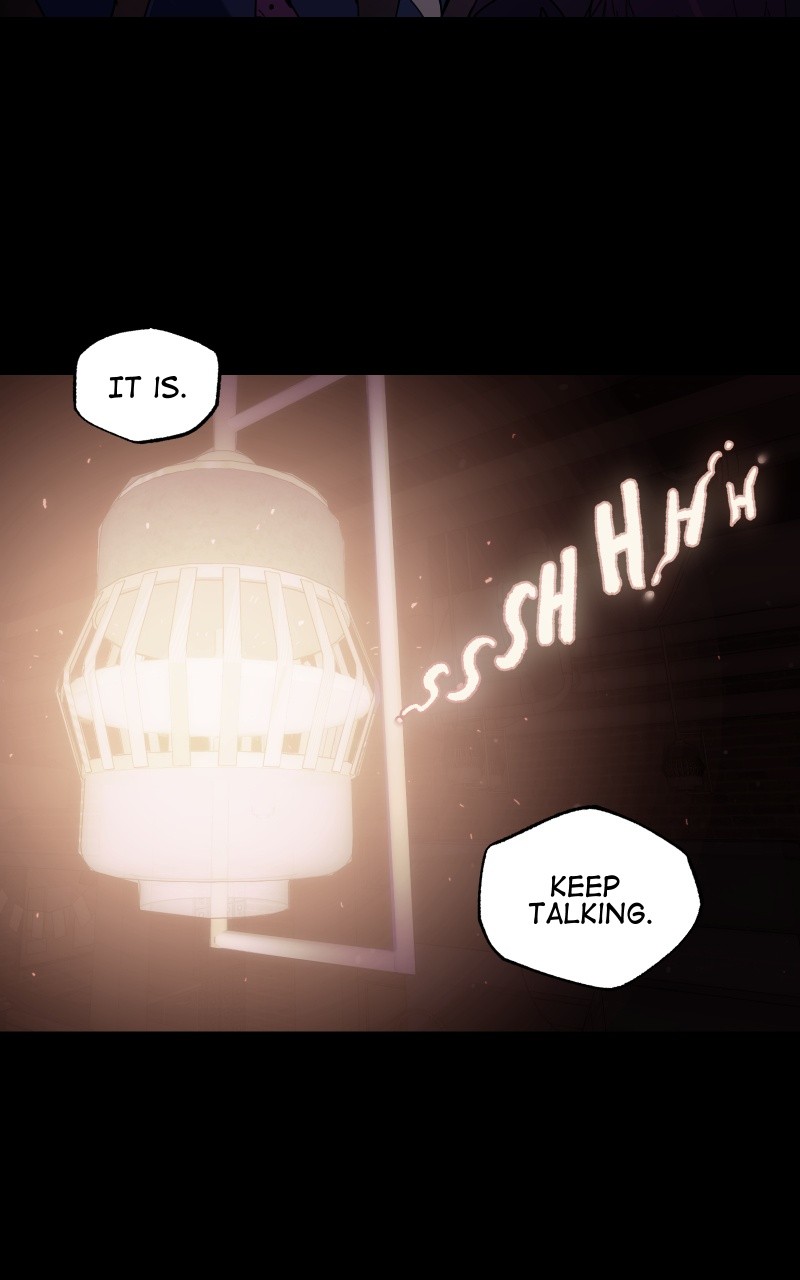SOULWINDER – Manhwa Chapter 7 - page 73