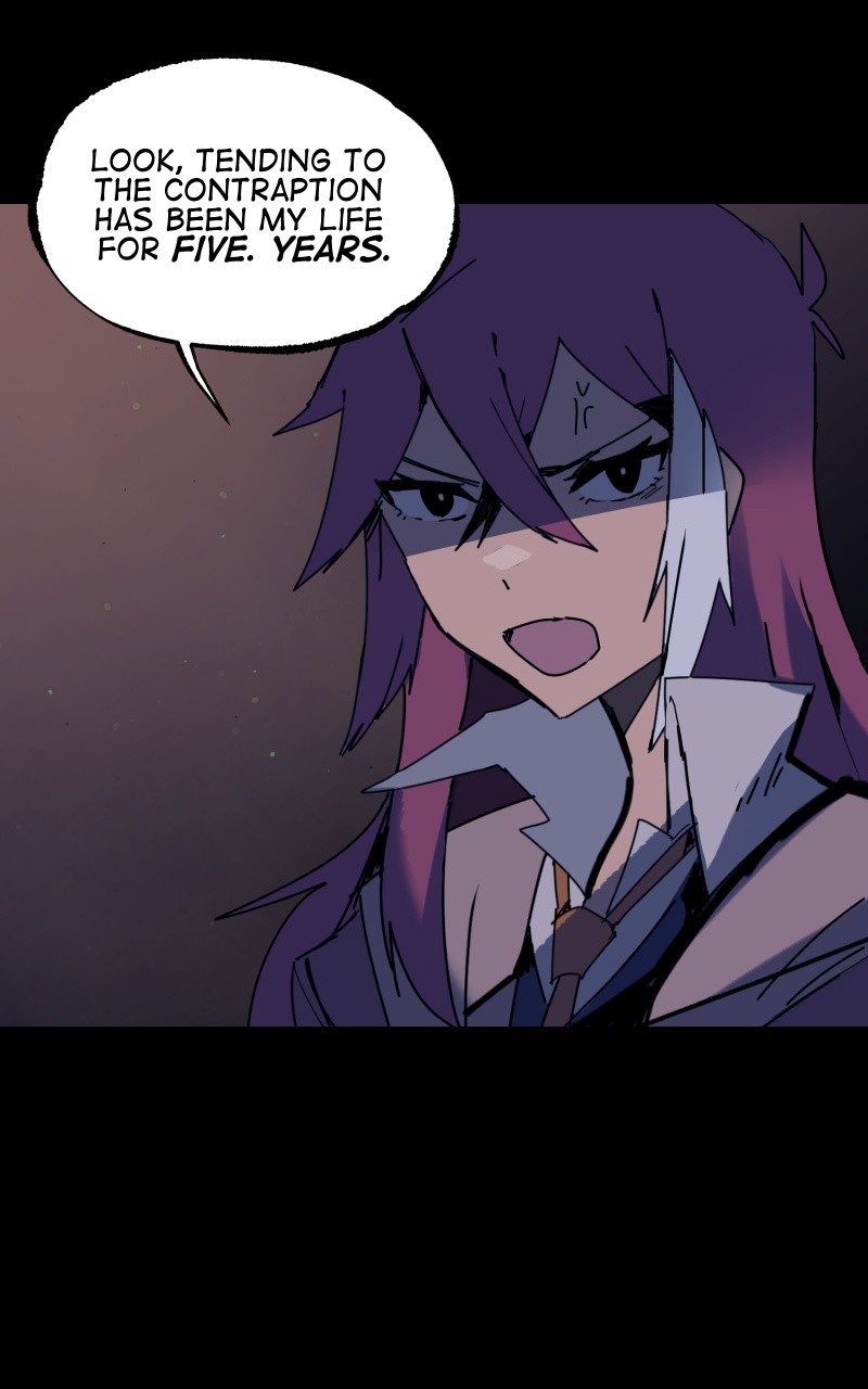 SOULWINDER – Manhwa Chapter 7 - page 74