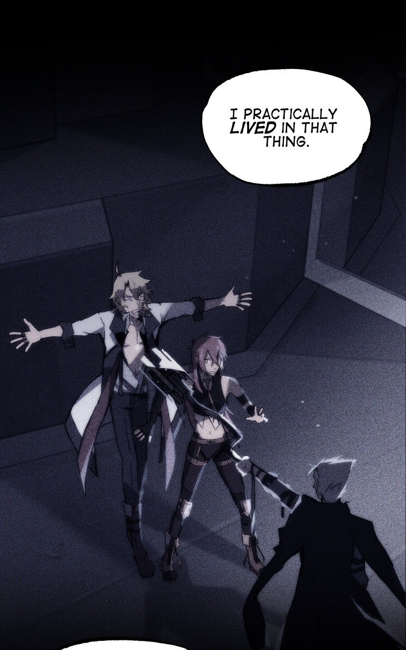 SOULWINDER – Manhwa Chapter 7 - page 75